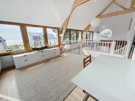 Maison de vacances à 20m de la plage, jardin clos, Wi-Fi, idéale famille - Photo 17