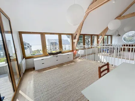 Maison de vacances à 20m de la plage, jardin clos, Wi-Fi, idéale famille - Photo 18