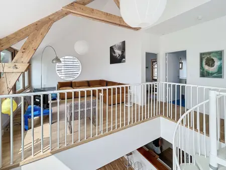 Maison de vacances à 20m de la plage, jardin clos, Wi-Fi, idéale famille - Photo 19