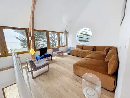 Maison de vacances à 20m de la plage, jardin clos, Wi-Fi, idéale famille - Photo 20