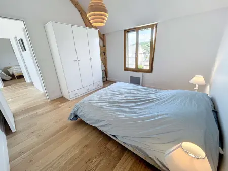 Maison de vacances à 20m de la plage, jardin clos, Wi-Fi, idéale famille - Photo 26