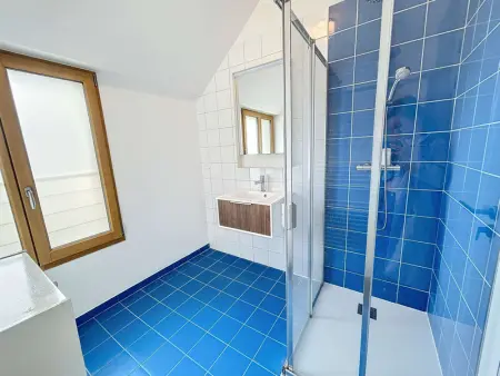 Maison de vacances à 20m de la plage, jardin clos, Wi-Fi, idéale famille - Photo 29