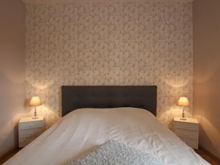 Maison spacieuse à Ravenoville avec terrasse et jardin - Photo 5