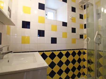 Maison spacieuse à Ravenoville avec terrasse et jardin - Photo 6