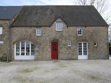 Maison spacieuse à Ravenoville avec terrasse et jardin - Photo 8