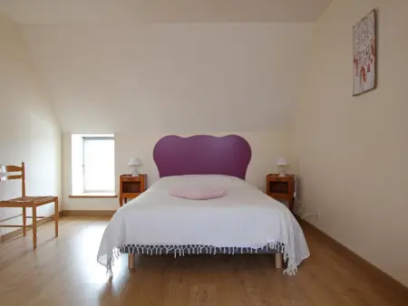 Maison spacieuse à Ravenoville avec terrasse et jardin - Photo 13