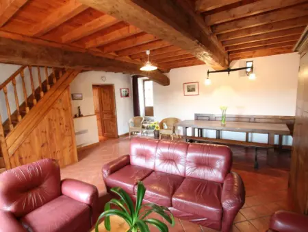 Charmante Maison Normande, 2 Chambres, Grand Jardin, Proche Plages et Rivière, Animaux Acceptés - Photo 1