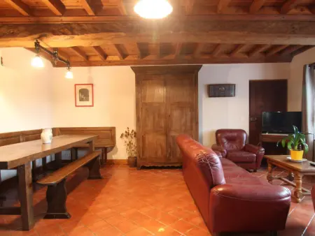 Charmante Maison Normande, 2 Chambres, Grand Jardin, Proche Plages et Rivière, Animaux Acceptés - Photo 2