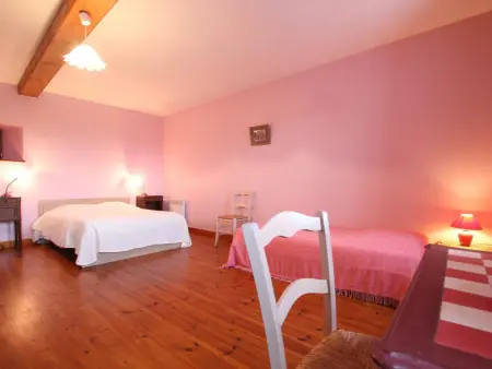 Charmante Maison Normande, 2 Chambres, Grand Jardin, Proche Plages et Rivière, Animaux Acceptés - Photo 6