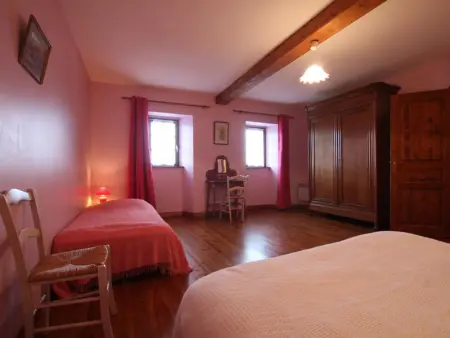 Charmante Maison Normande, 2 Chambres, Grand Jardin, Proche Plages et Rivière, Animaux Acceptés - Photo 7