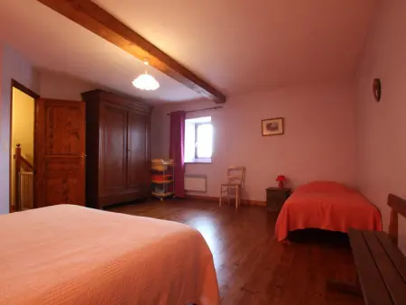 Charmante Maison Normande, 2 Chambres, Grand Jardin, Proche Plages et Rivière, Animaux Acceptés - Photo 9