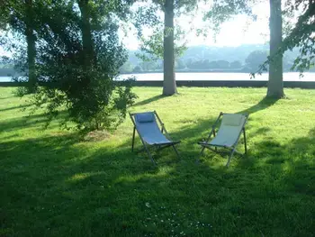 Casa rural en Saint Martin de Boscherville,Maison de charme au cœur d'un verger de 3 ha avec jardin, barbecue et équipements modernes FR-1-441-65 N°832914