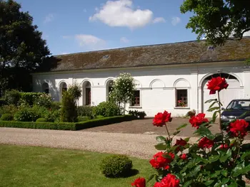 Casa rural en Saint Arnoult   Calvados,Gîte charmant avec jardin privé, 2 chambres, proche Parc de Brotonne, animaux acceptés FR-1-441-117 N°832929