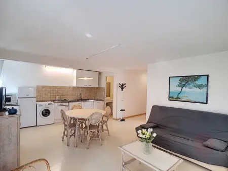 Lamalo-les-Bains: F2, terrasse, 50m des Thermes, animaux acceptés - Photo 6