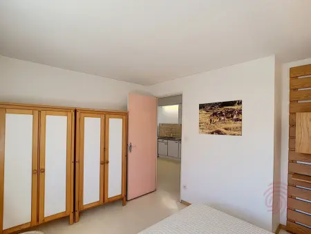 Lamalo-les-Bains: F2, terrasse, 50m des Thermes, animaux acceptés - Photo 12