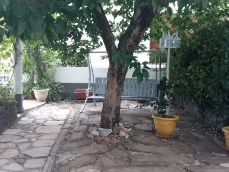 Charmant F2 avec terrasse près du centre et des thermes, animaux acceptés, options de services disponibles - Photo 19