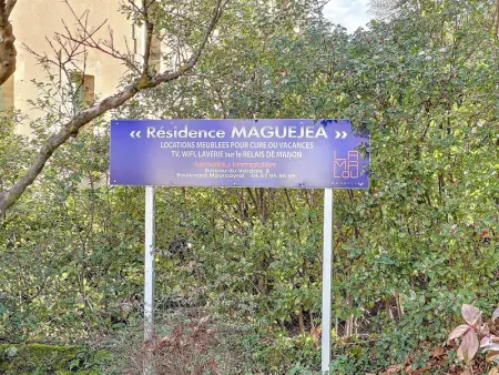 Studio cosy à 50m des Thermes de Lamalou-les-Bains avec terrasse, wifi et animaux acceptés - Photo 17