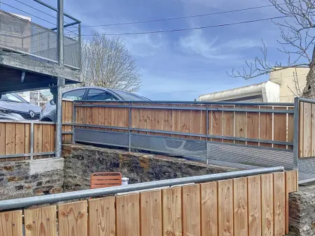 Studio rénové avec terrasse, proche des Thermes et du centre ville, Lamalou-les-Bains - Photo 8