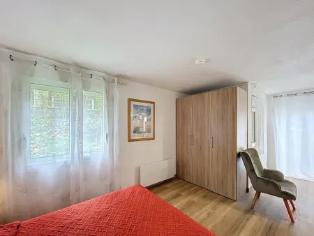 Studio cosy proche Thermes et centre-ville avec terrasse, animaux acceptés – Lamalou-les-Bains - Photo 8