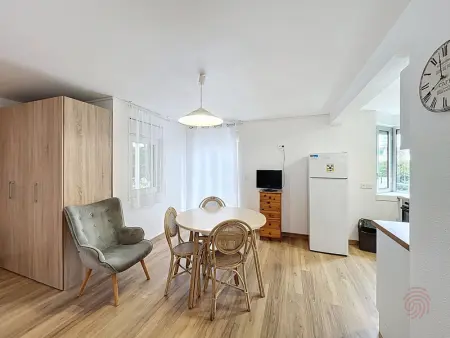 Studio cosy proche Thermes et centre-ville avec terrasse, animaux acceptés – Lamalou-les-Bains - Photo 10