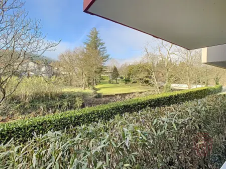 Studio RDC proche centre et thermes avec Wifi, Appartement 2 personnes à Lamalou les Bains - Photo 10