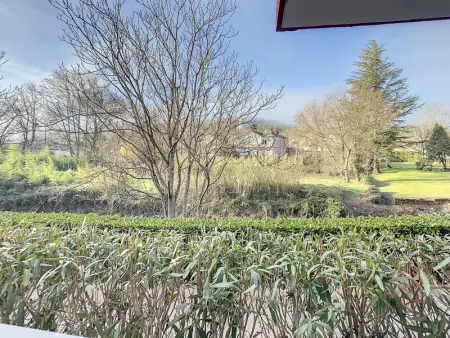 Studio RDC proche centre et thermes avec Wifi, Appartement 2 personnes à Lamalou les Bains - Photo 11