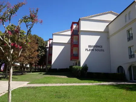 Studio rénové Lamalou, proche Thermes, balcon, animaux admis, parking gratuit, Wifi inclus - Photo 18