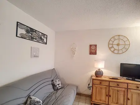 Appartement Lamalou 1er étage, animaux admis, proche centre et thermes - Photo 5