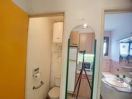 Appartement Lamalou 1er étage, animaux admis, proche centre et thermes - Photo 11