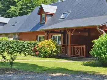 Gite à Angerville la Martel,Gîte de charme avec terrasse près des plages, idéal pour familles ou amis FR-1-441-269 N°833015