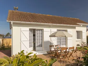 Gite in Criel sur Mer,Gîte lumineux en bord de mer avec jardin, parking privé et équipements pour bébé FR-1-441-287 N°833023