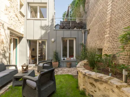 Appartement à Amfreville la Mi Voie, Appartement charmant à Amfreville-la-Mi-Voie, animaux acceptés - L886850