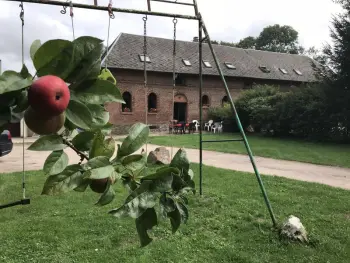 Agriturismo a Bréauté,Maison de campagne spacieuse : 4 chambres, jardins, visites de ferme, proche Fécamp FR-1-441-350 N°833061