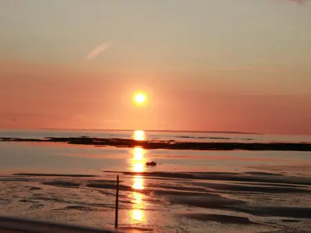 Appartement en bord de mer avec parking inclus, Appartement 2 personnes à Agon Coutainville - Photo 16