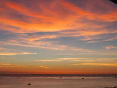 Appartement en bord de mer avec parking inclus, Appartement 2 personnes à Agon Coutainville - Photo 18