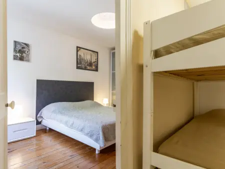 Appartement cosy avec terrasse - Vue port - 2 chambres - Photo 11