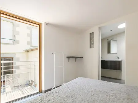 Appartement cosy avec terrasse - Vue port - 2 chambres - Photo 15