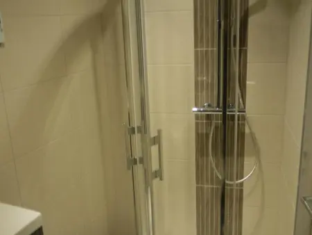 Appartement cosy avec terrasse - Vue port - 2 chambres - Photo 18