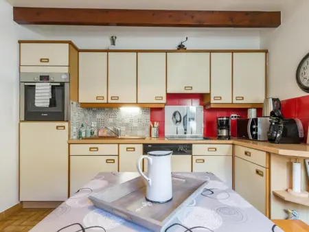 Maison familiale à Siouville-Hague avec internet et jardin clos - Photo 7