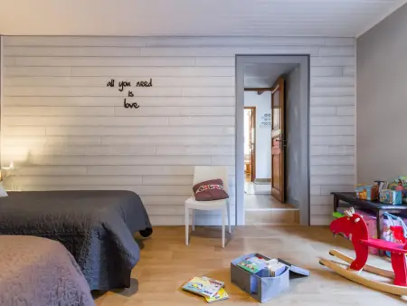 Maison familiale à Siouville-Hague avec internet et jardin clos - Photo 10