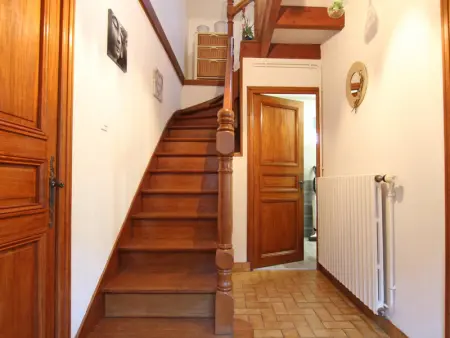 Maison familiale à Siouville-Hague avec internet et jardin clos - Photo 15