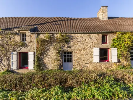 Maison familiale à Siouville-Hague avec internet et jardin clos - Photo 17