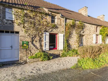 Maison familiale à Siouville-Hague avec internet et jardin clos - Photo 19