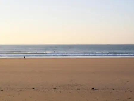 Maison familiale à Siouville-Hague avec internet et jardin clos - Photo 23