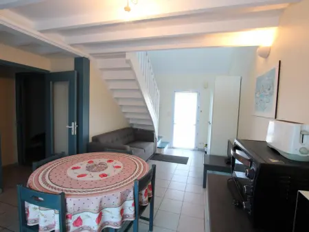 Gîte à Siouville-Hague, proche plage, animaux admis, parking - Photo 2