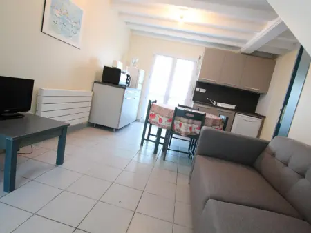 Gîte à Siouville-Hague, proche plage, animaux admis, parking - Photo 3