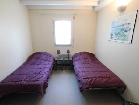 Gîte à Siouville-Hague, proche plage, animaux admis, parking - Photo 4