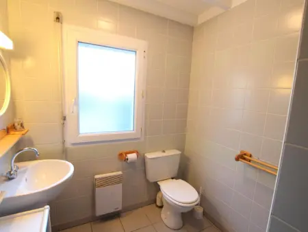 Gîte à Siouville-Hague, proche plage, animaux admis, parking - Photo 6