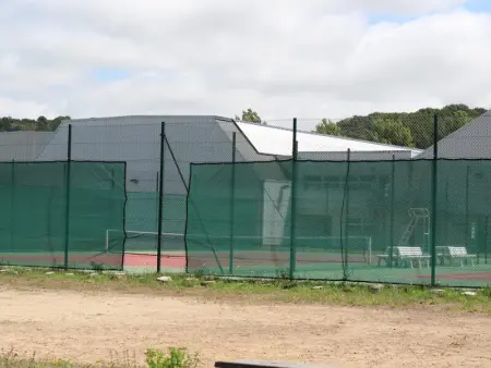 Gîte à Siouville-Hague, proche plage, animaux admis, parking - Photo 10