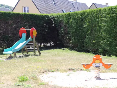 Gîte à Siouville-Hague, proche plage, animaux admis, parking - Photo 13